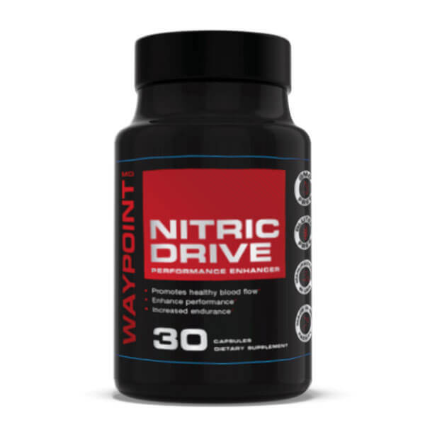nitricdrive